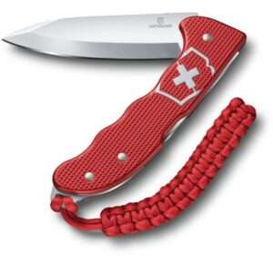 Раскладные швейцарские ножи: как выбрать подходящий вариант