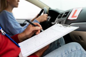 10 советов для успешной сдачи вождения: готовьтесь к безопасному старту на дорогах! | Pegas.od