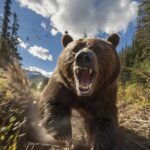 Сходил за черемшой: в Приморском крае мужчину порвал медведь