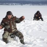 Выбор мормышки – дело не простое