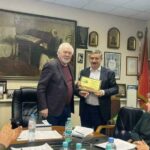 Охотничьему Клубу «Сафари» — 30 лет. Павел Гусев выступил на юбилее