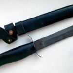 Легендарные клинки Второй мировой войны