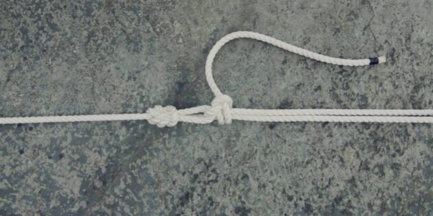 Водительский узел