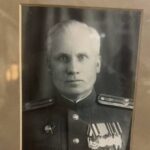 Редакція вітає ветерана ВВВ та мисливця Валерія Острецова