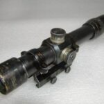 Снайперська оптика Великої Вітчизняної