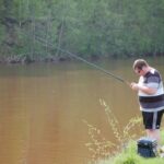 Травневі вісті з водойм