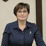 Тетяна Сергіївна Арамільова – новий директор Департаменту полювання
