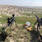 Мисливські патрони для дальнього пострілу