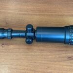 Оптичні приціли сьогодні