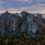 Мисливське господарство: соціальне значення та туризм у Пермському краї
