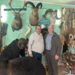 Зображена краса дикого світу
