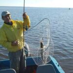 Червневі вісті з водойм