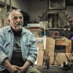 Самий мисливський художник. До 85-річчя художника, анімаліста, мандрівника Вадима Горбатова
