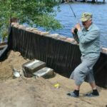 Їмо на літню рибалку в Астрахань, але нас цікавить.