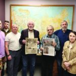 «Російська мисливська газета» перейшла до онлайн-формату