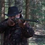 Рушниця Browning Double Auto