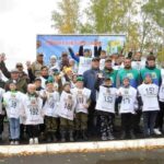 Юні мисливці Південного Уралу
