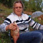 Аномальні клювання на рибалці