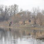 Показове полювання для дітей