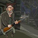 Словник некультурного мисливця.