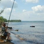 Коли вести з водойм суперечливі
