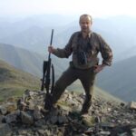 Міжнародний клуб «Сафарі» виключив одного з найкращих трофейних мисливців сучасності