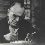 Про феномен Костянтина Георгійовича Паустовського
