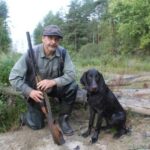 Поклик перельоту: мисливець на качок і промінь Богородиці