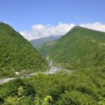 Кавказька «строкатість»