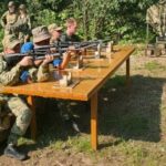 Азарт та влучність: підсумки змагань можейських мисливців та рибалок
