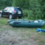 Рибалки-любителі гублять рибні запаси та природу?