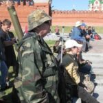 Ловив окунів, а зустрів Олексія Фадєєва