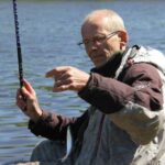 За жирною осінньою уклейкою