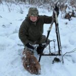 Календар звіролова: коли добувати річкового бобра?