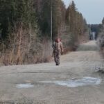 У ведмежому краї. Моє велике карельське полювання