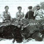 «Корінь життя здобудеш ціною життя». Про мисливських письменників-далекосхідників