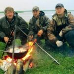 Найгірша рибальська прикмета