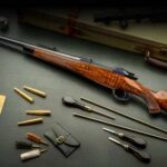 Зброя та патрони великого калібру