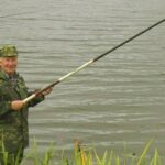 Вибір осінньої снасті