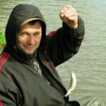 Особливості лову осінньої плітки