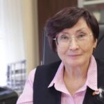 Менше бюрократії – більше справи. Інтерв'ю з Тетяною Арамільовою