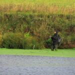 Ловля білої риби на блешню