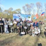 На тамбовській землі. Жердівська підсадна-2025: випробування та нагороди