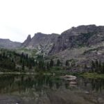 Ергакі — природний парк, і як він уживається з полюванням