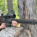 Сучасна мисливська гвинтівка: генезис