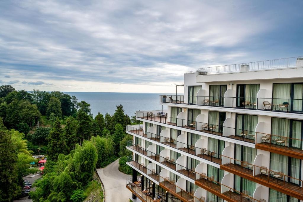 апартаменты Greenwood