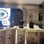 Близькосхідне відділення SCI та нові нагороди в галузі полювання