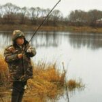 Ловись рибка велика, на маленьку!