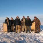 Корисний симбіоз: вчені + мисливці чи мисливці + вчені