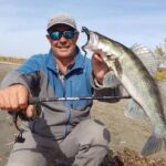 Розмір приманок має значення